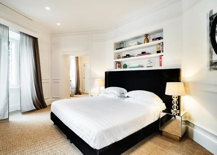 The Shire Hotel 3*